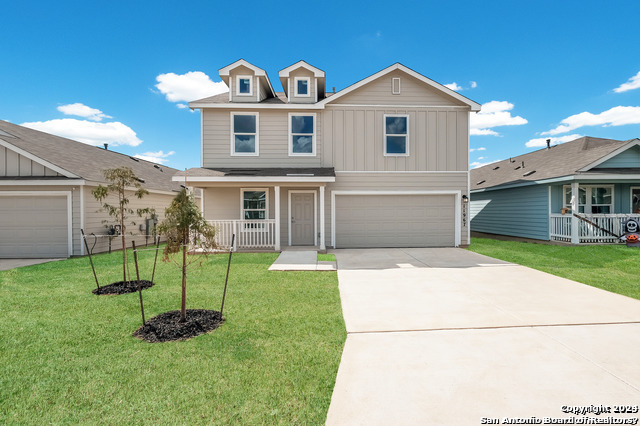 Winterfell St, Corpus Christi, TX 78415