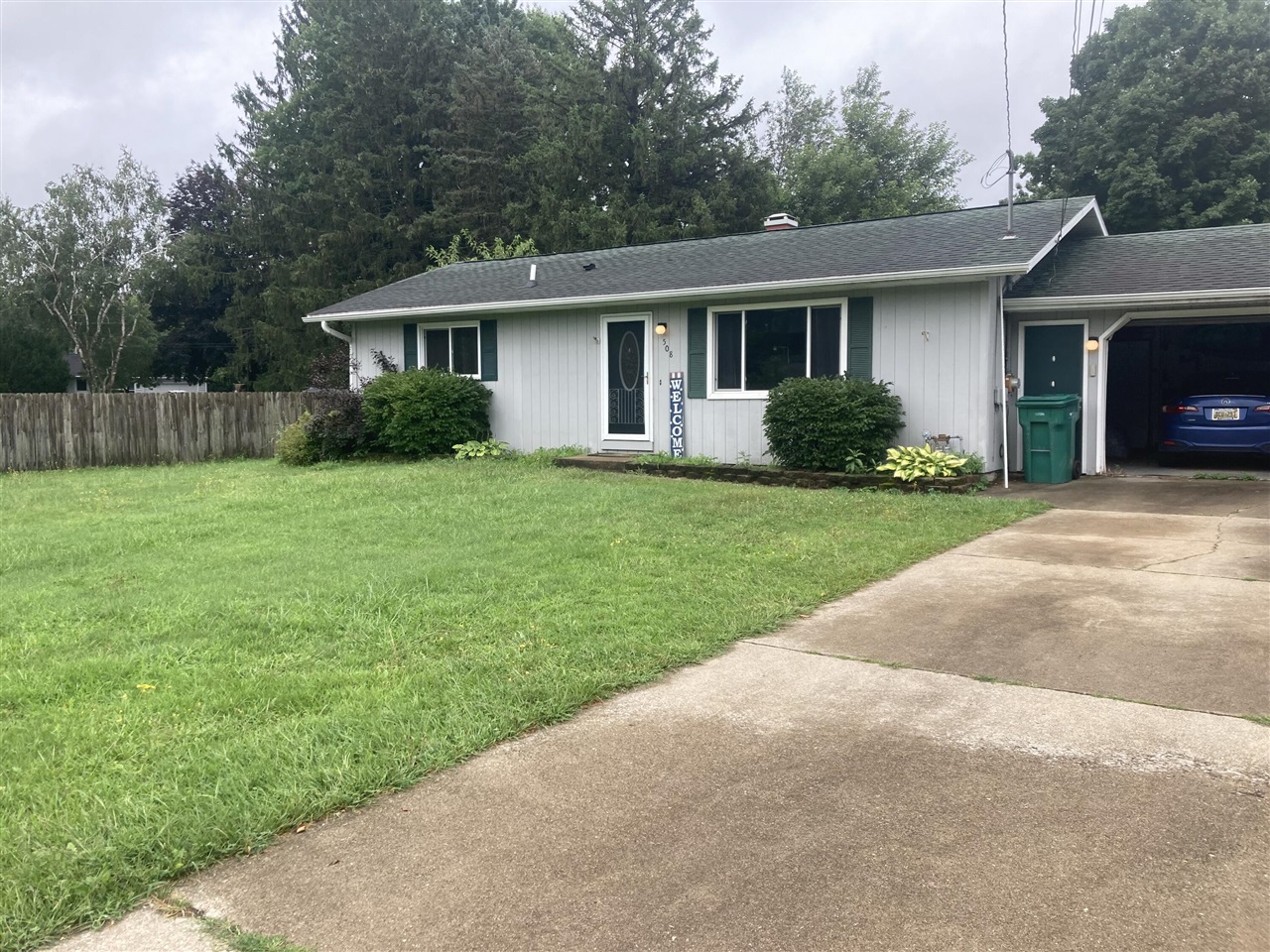 Alvena Ave, Battle Creek, MI 49017