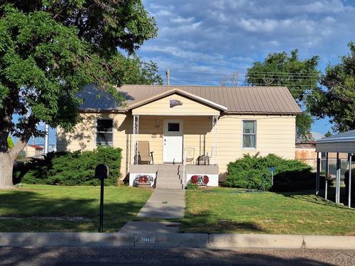 1189 Colorado St, Springfield, CO, 81073-1805 | Card Image