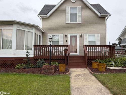 410 N 3rd Avenue, Marshalltown, IA, 50158 | Card Image