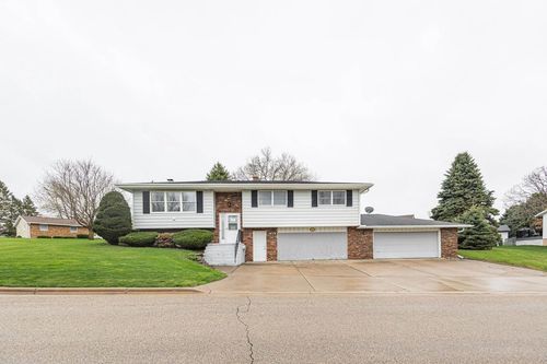 406 W Dewey Street Street, Cuba City, WI, 53807 | Card Image