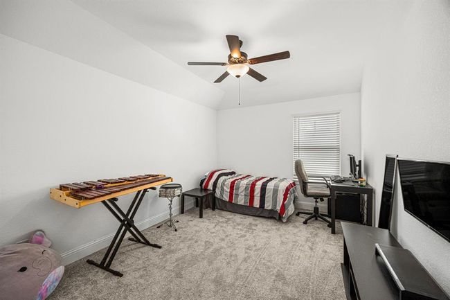 Secondary bedroom is a great blank slate for your needs. | Image 43