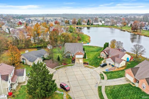 516 Palmyra Dr, Indianapolis, IN, 46239-9459 | Card Image