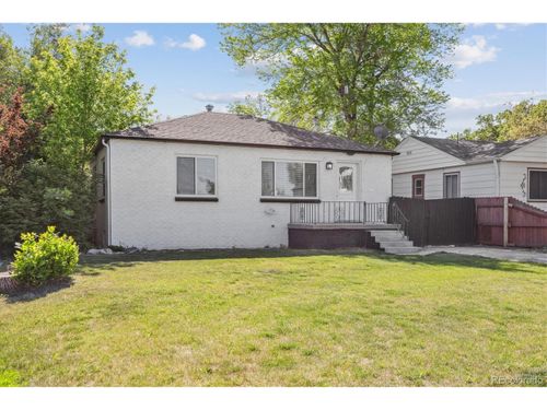 4624 S Lincoln St, Englewood, CO, 80113-5735 | Card Image