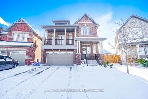 133 Marcel Brunelle Dr, Whitby, ON, L1P0G7 | Card Image