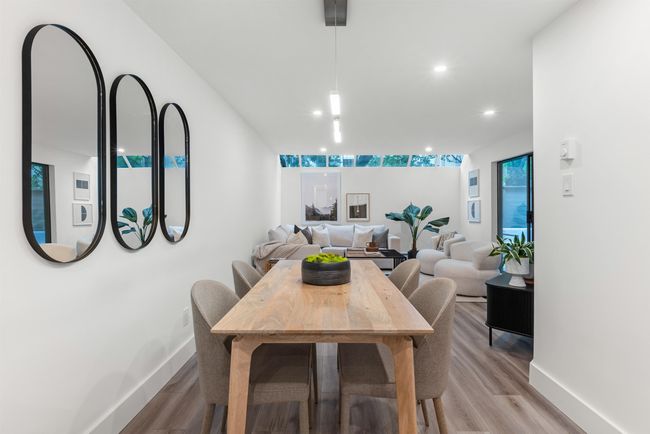 111 - 1500 Pendrell St, Condo with 2 bedrooms, 1 bathrooms and 2 parking in Vancouver BC | Image 5