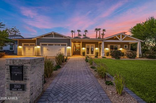 3560 E Oregon Ave, Phoenix, AZ, 85018-1530 | Card Image