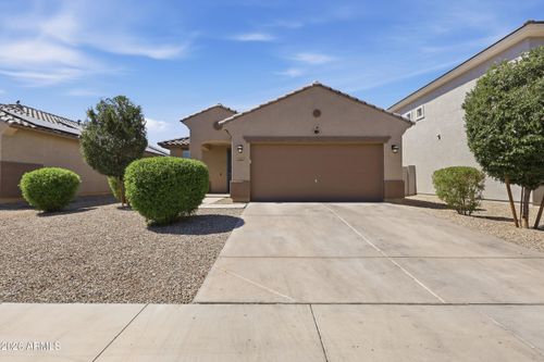 17937 W Villa Hermosa Ln, Surprise, AZ, 85387-4072 | Card Image