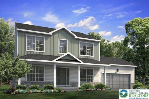 84-5174 Timber Ln, Schnecksville, PA, 18078-2625 | Card Image