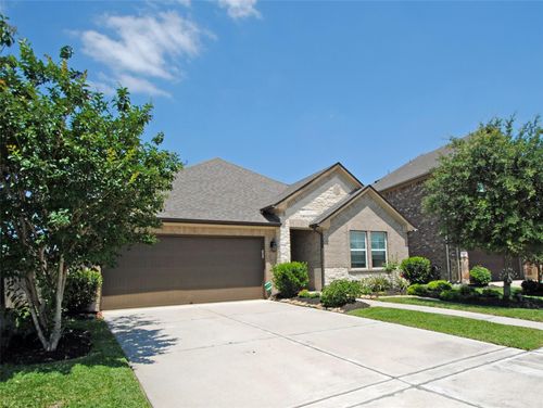 24818 Harvest Elm Court, Richmond, TX, 77406 | Card Image