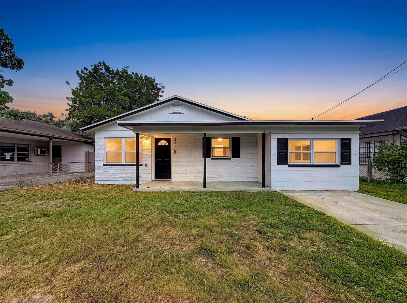 Residential Lease in TAMPA