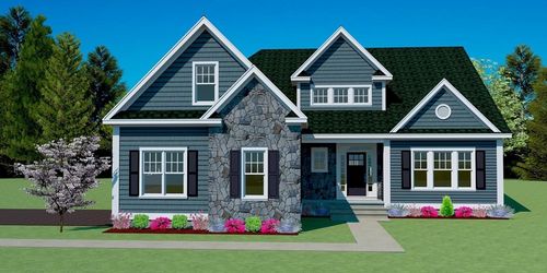 0 Tulip Court, Attleboro, MA, 02703 | Card Image