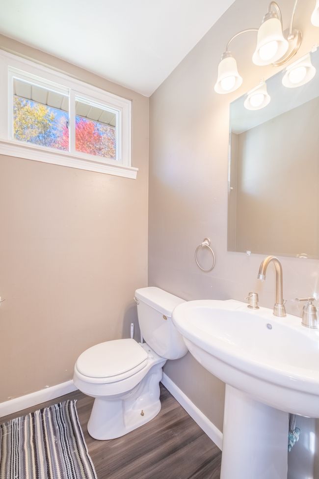 14461 N Lewis Rd, House other with 4 bedrooms, 2 bathrooms and null parking in Clio MI | Image 5