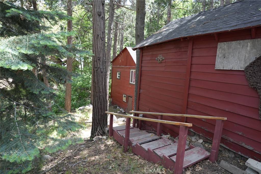 Residential in Crestline 3
