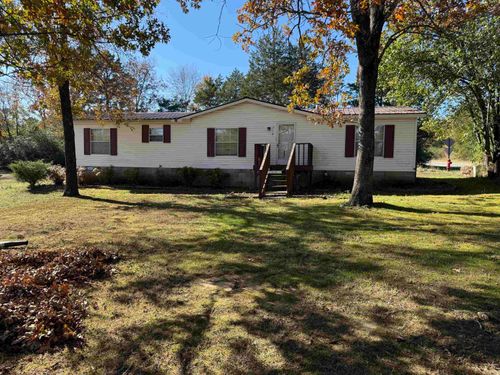 710 N Broadway St, Heber Springs, AR, 72543-2603 | Card Image