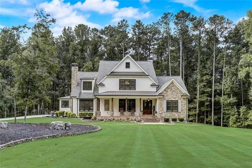 5341 Hill Rd Nw, Acworth, GA, 30101-6952 | Card Image