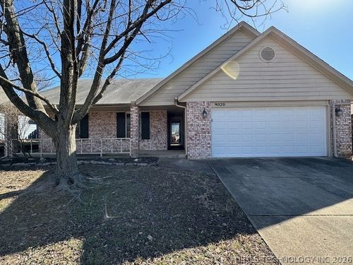 9020 E 95th St, Tulsa, OK, 74133-5631 | Card Image