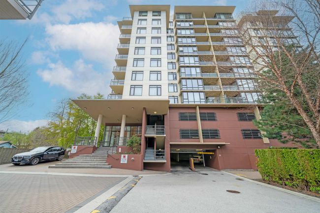 501 - 9171 Ferndale Road, Condo with 2 bedrooms, 2 bathrooms and 1 parking in Richmond BC | Image 1