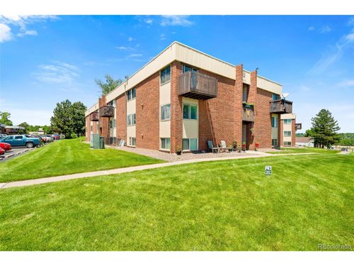10-3613 S Sheridan Blvd, Denver, CO, 80235-3163 | Card Image