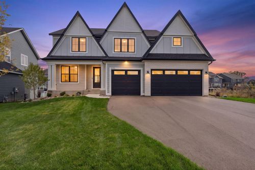 4153 Arbor Dr, Woodbury, MN, 55129-7583 | Card Image