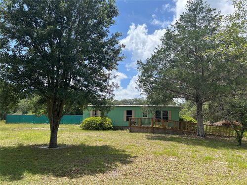 6850 Se 192nd Ct, MORRISTON, FL, 32668-5340 | Card Image