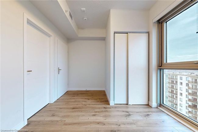 3307 - 60 Frederick St, House attached with 2 bedrooms, 2 bathrooms and 1 parking in Kitchener ON | Image 6