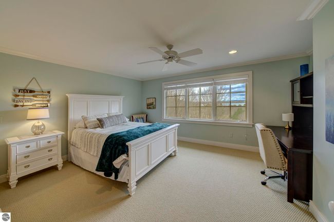 3970 N West Torch Lake Dr, House other with 4 bedrooms, 5 bathrooms and null parking in Kewadin MI | Image 60