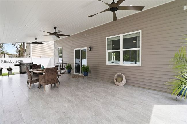 619 Hulston Landing Rd, House other with 4 bedrooms, 3 bathrooms and null parking in Okatie SC | Image 43