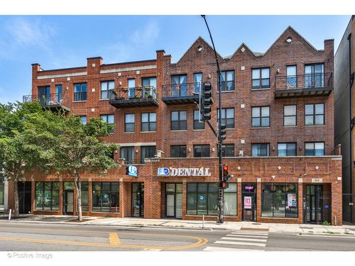 1s-2509 Milwaukee Ave, Chicago, IL, 60647-7260 | Card Image