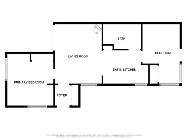 26 Boblyn Rd, House other with 2 bedrooms, 1 bathrooms and 4 parking in Tiny ON | Image 9