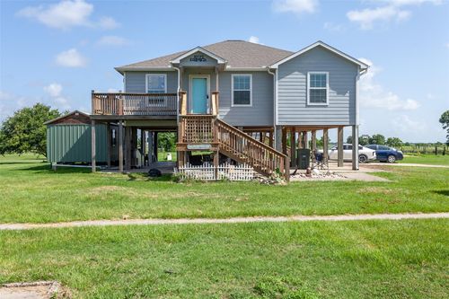 10513 Gulfway Dr S, Sabine Pass, TX, 77655 | Card Image