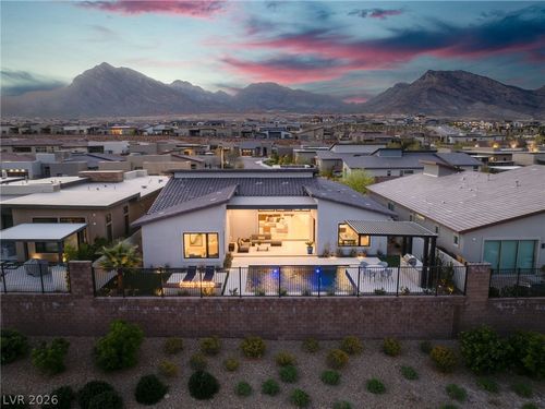 508 Vista Sunset Ave, Las Vegas, NV, 89138-6416 | Card Image