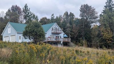 366 Ide Mountain Road, House other with 3 bedrooms, 2 bathrooms and null parking in Wheelock VT | Image 1