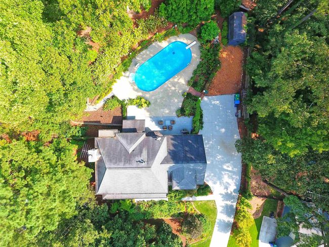 2039 Cliff Creek Ct Se, House other with 4 bedrooms, 5 bathrooms and null parking in Smyrna GA | Image 56