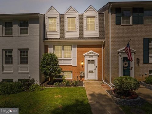 3390 Whipple Ct, ANNANDALE, VA, 22003-1149 | Card Image