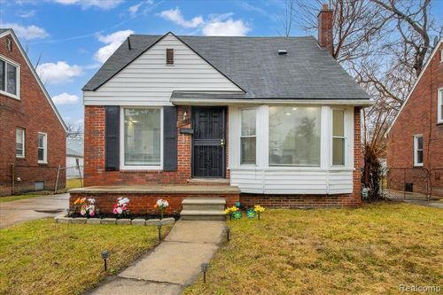 20041 Marx St, Detroit, MI, 48203-1382 | Card Image