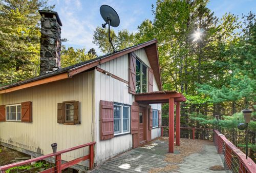 22 Boat Landing Rd, Marshfield, ME, 04654 | Card Image