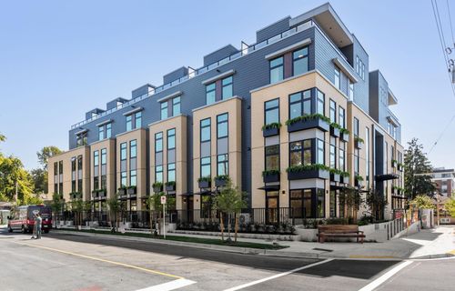 104-342 Mountain Highway, North Vancouver, BC, V7J2K8 | Card Image
