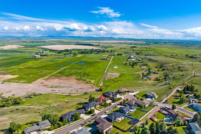2017 Whispering Ridge Dr, House other with 5 bedrooms, 4 bathrooms and null parking in Great Falls MT | Image 80
