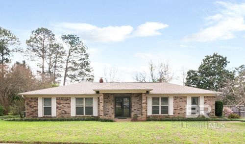 6133 Lindholm Dr, Mobile, AL, 36693-3733 | Card Image