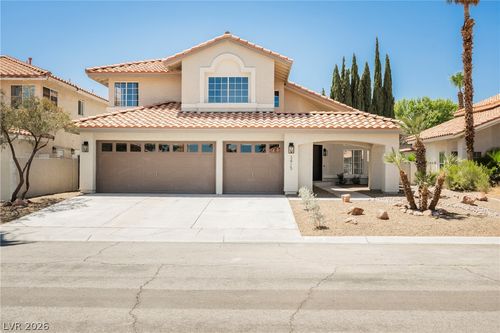 3415 Evening Sun Dr, Las Vegas, NV, 89117-1023 | Card Image