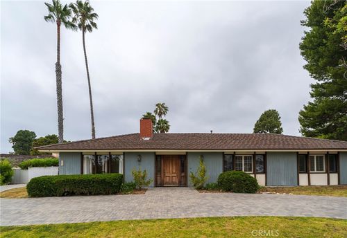 401 Yarmouth Rd, Palos Verdes Estates, CA, 90274-2647 | Card Image