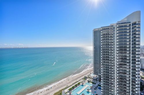 3209-4111 S Ocean Dr, Hollywood, FL, 33019-3058 | Card Image