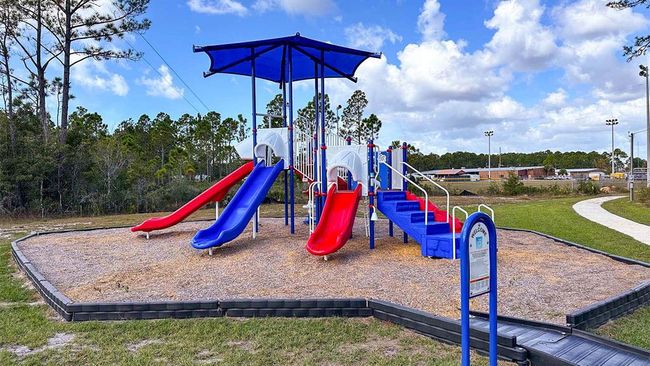 269 Cades Ct, House other with 4 bedrooms, 2 bathrooms and 2 parking in Port St. Joe FL | Image 42