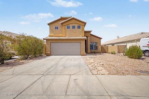 8002 W Preston Ln, Phoenix, AZ, 85043-5424 | Card Image
