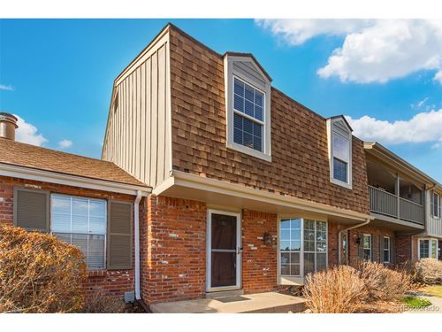 2668 E Fremont Pl, Centennial, CO, 80122-1713 | Card Image