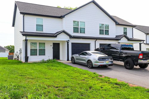 237 &amp; 241 Whispering Hills Boulevard, Bowling Green, KY, 42101 | Card Image