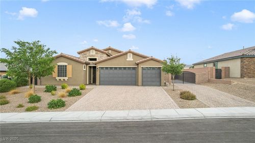 10415 Irish Cliffs Court, Las Vegas, NV, 89149 | Card Image