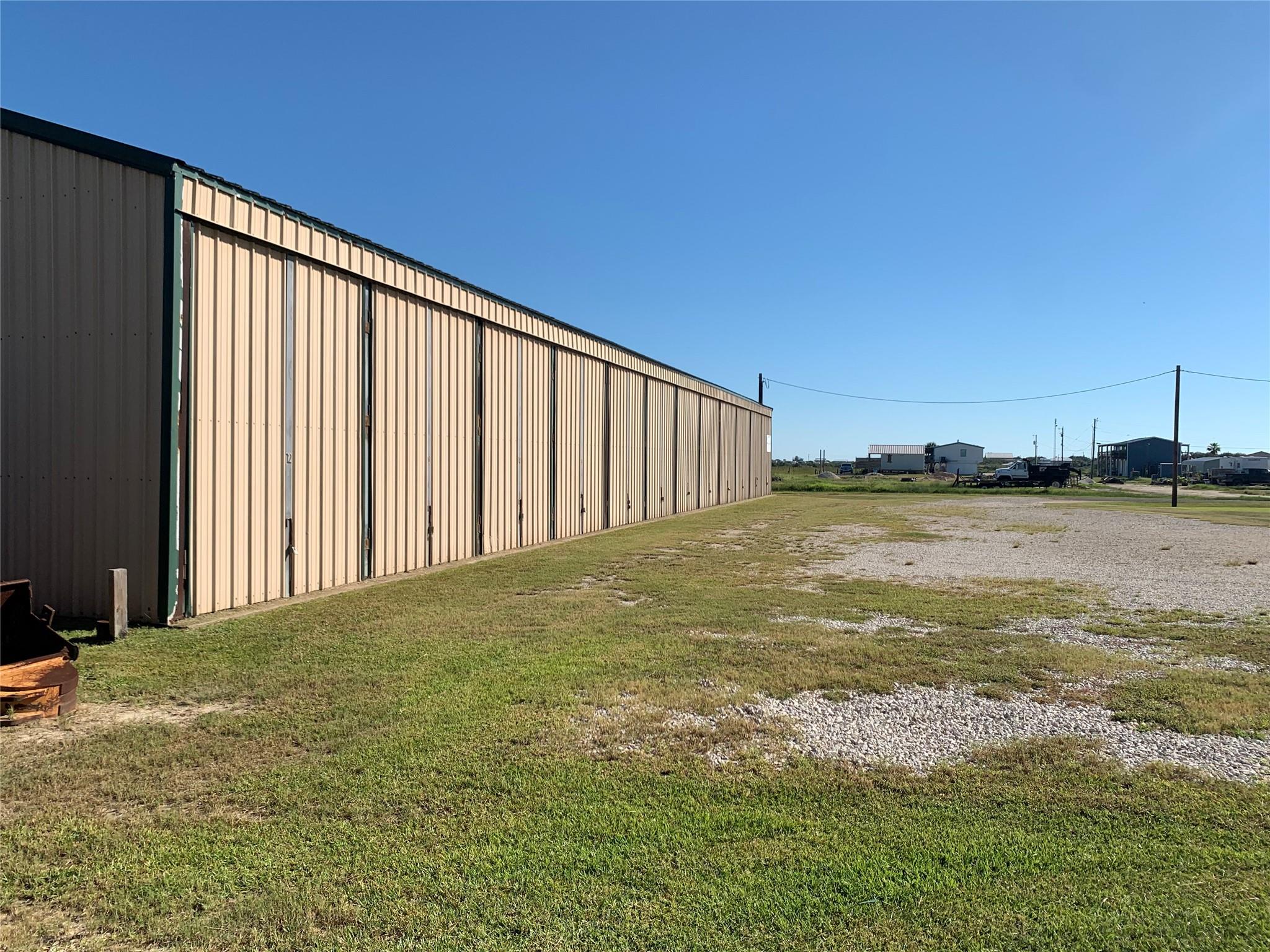 Residential in Port O Connor 4
