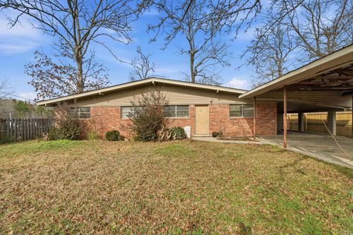 6920 Holtdale Ln, North Little Rock, AR, 72118-1753 | Card Image